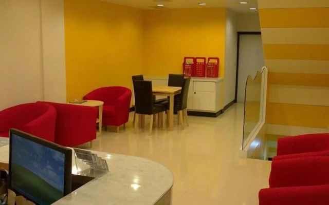 Baoshan Hotel