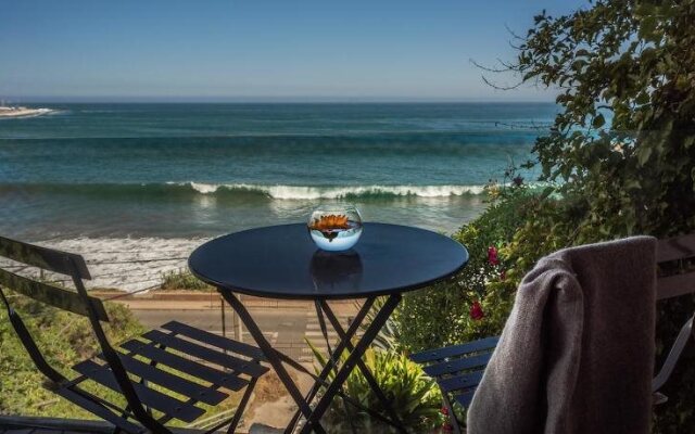 Hotel Boutique Casadoca