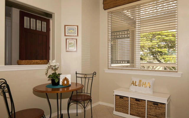 Fairway Villas by RedAwning