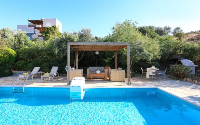 Listaros Country Villas