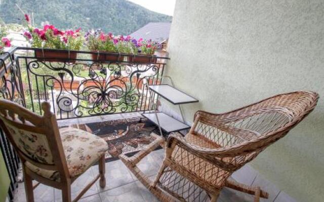 Guest House Arnika