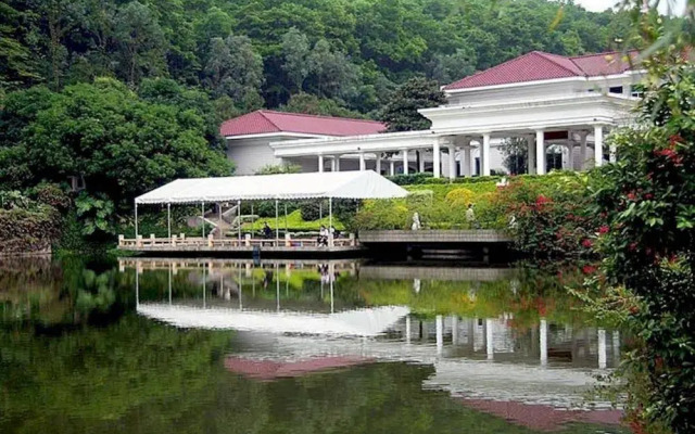 Oriental Resort Guangzhou