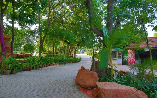 Motel The Village Resort