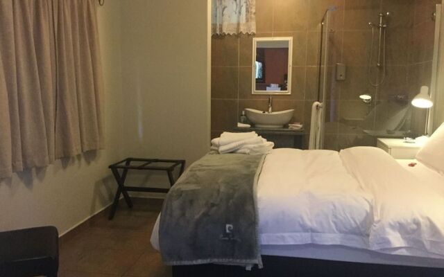 The Travel Inn