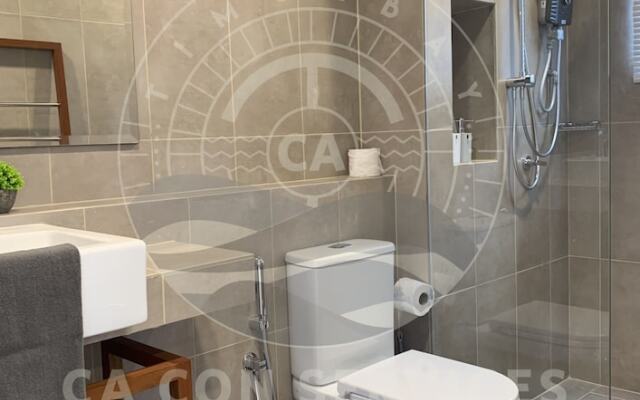 TimurBay Seaview Stunning By CA CON