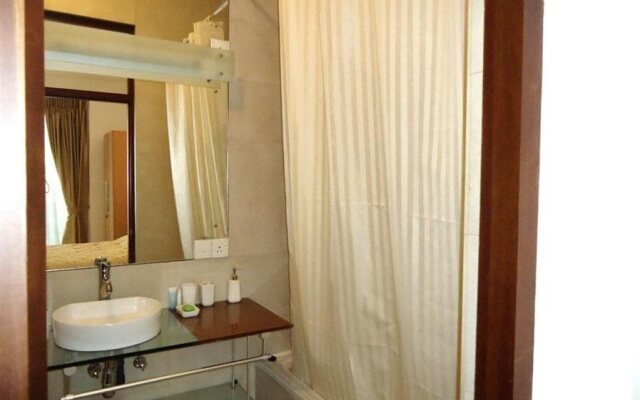 Breeze Apartment