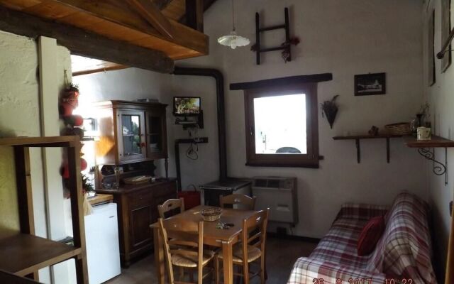 Apartment With one Bedroom in Pila, With Wonderful Mountain View and Wifi