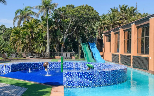 San Lameer Villa Rentals 10414/5