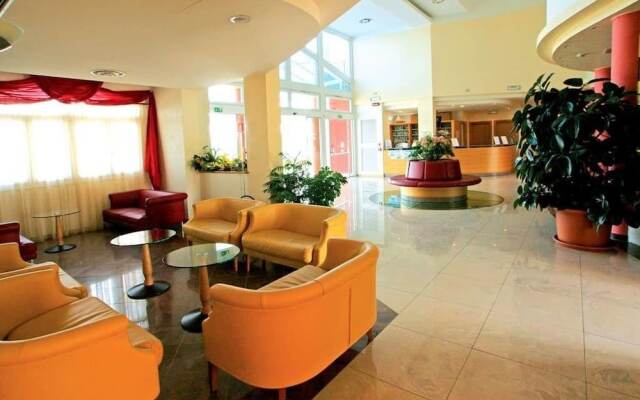 Hotel Olympus
