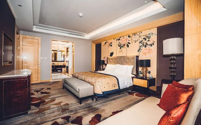 Wanda Realm Dandong