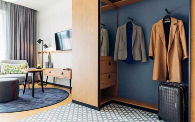 harry’s home Villach