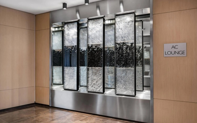 AC Hotel Milano by Marriott