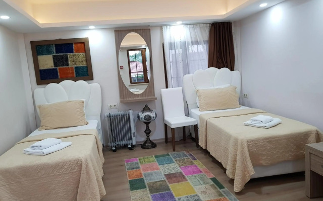 Alida Hotel