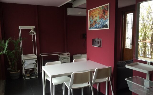 Ten Ten Hostel