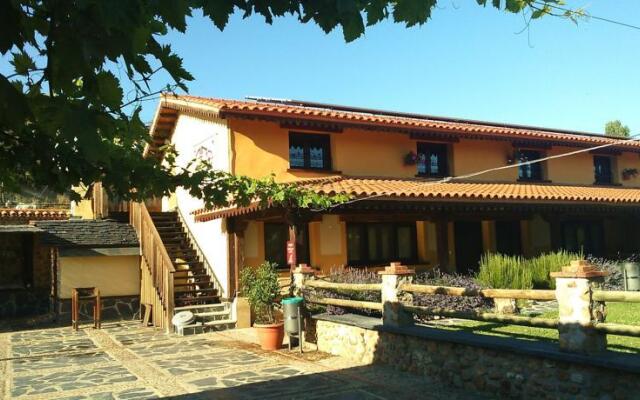 Casa Rural La Viña