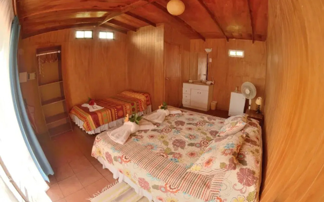 Kaimana Inn Hotel Restaurant