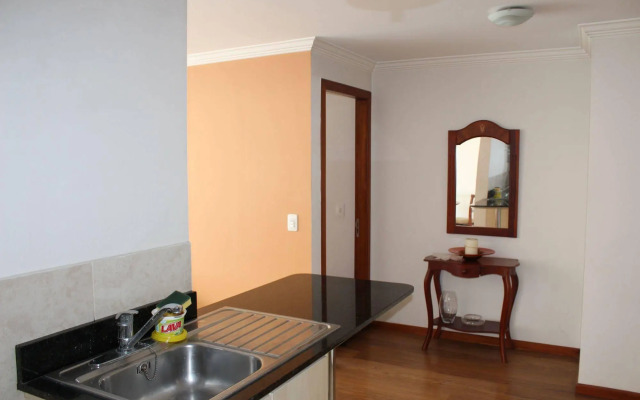 Homevoyage Suite