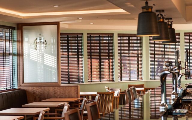 Leonardo Inn Aberdeen Airport