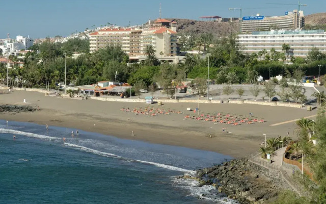 San Agusting Seaview Studio