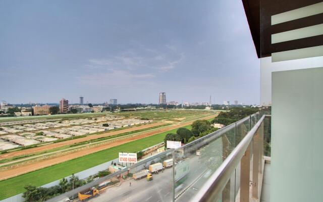 Holiday Inn Bengaluru Racecourse, an IHG Hotel