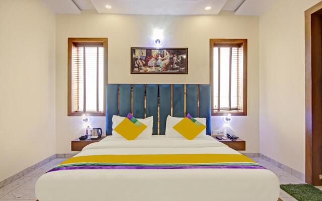 Itsy Hotels Vedansh