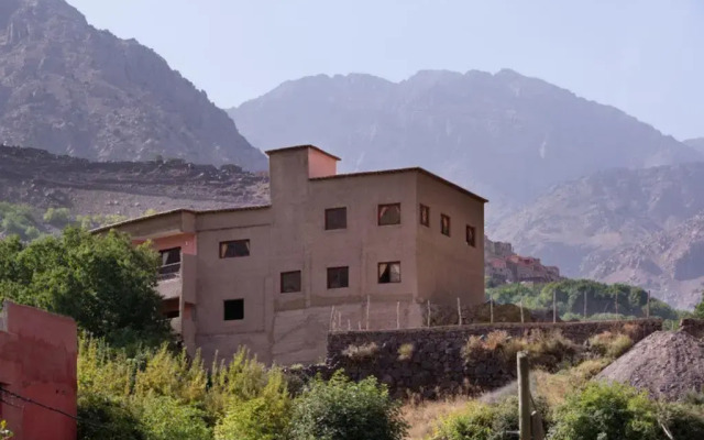 Auberge Mazik Toubkal