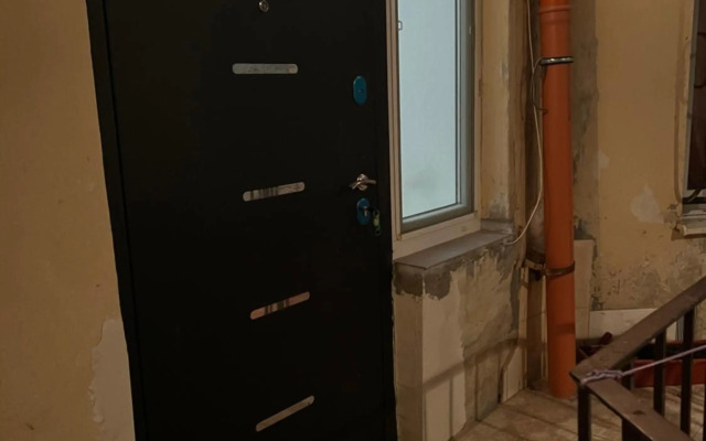 22/Kotliarska Moisha House