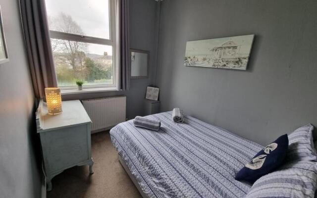 Crofton House Victorian Apartment