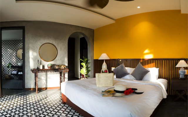 G Boutique Retreat Hoi An