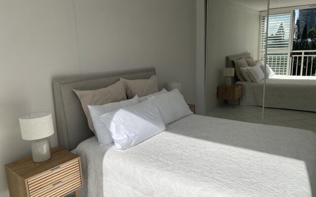 Condor Surfers - Coastal Letting Co