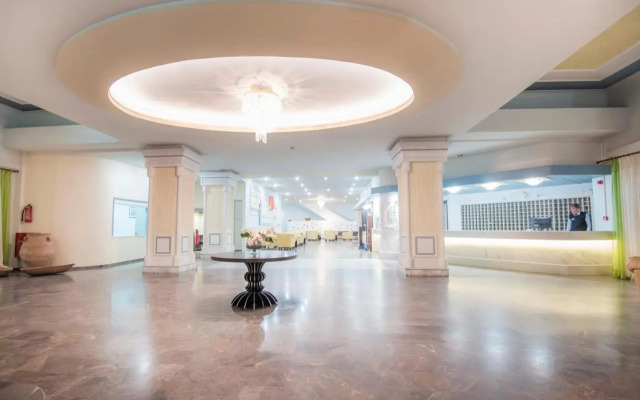 Atlantis Hotel