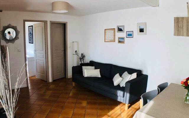 Le Cyprès de Casimir