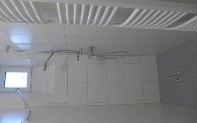 O11- Großzügige Fewo im Künstlerhaus