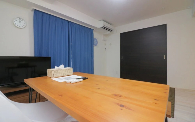 HG Cozy Hotel No.14 Osaka Port Station
