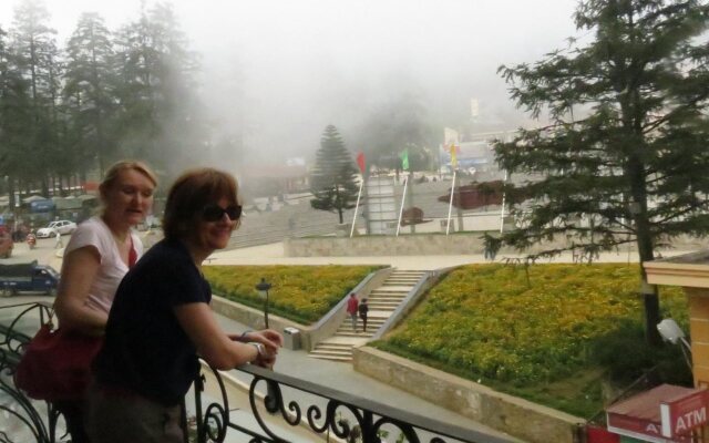 Sapa Centre Hotel