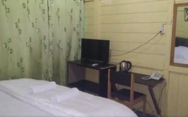Pandawa Resort