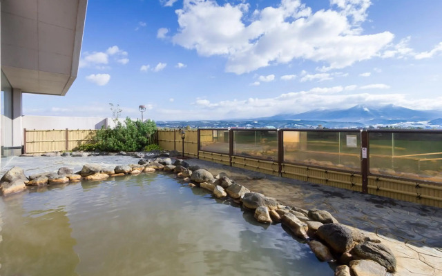 Spa & Hotel Resort Furano La Terre