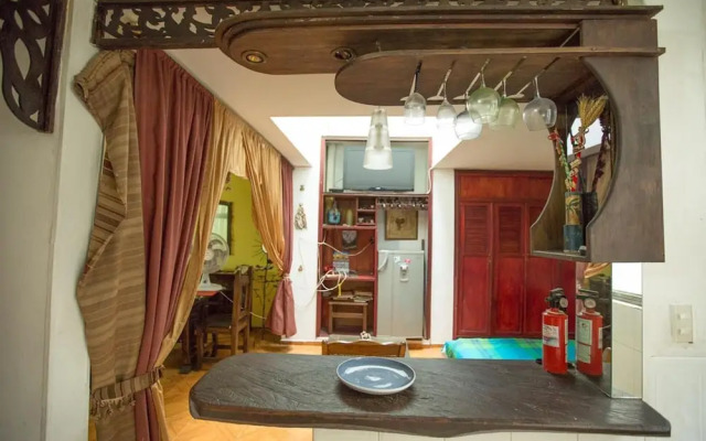Charming 1-bed Apartment in Armenia