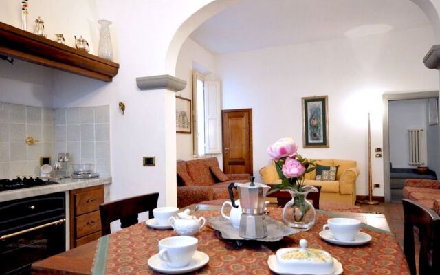 ToFlorence Apartments - Santa Croce