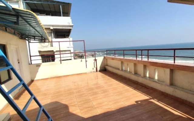 Beach View Guest House
