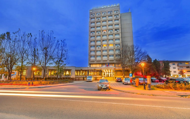 Hotel Cetate