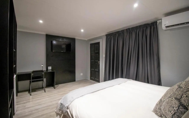 BON Hotel Rustenburg