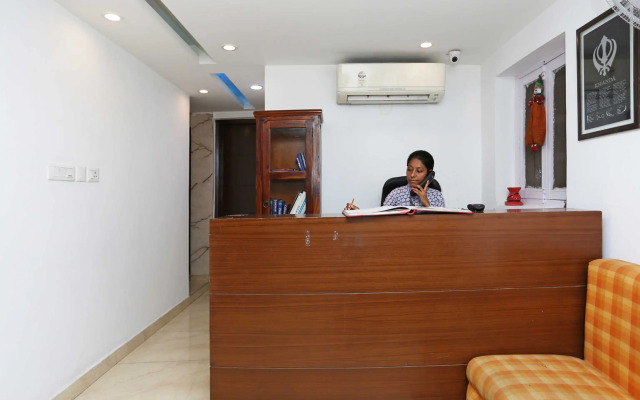 Bir Home Stay by OYO Rooms