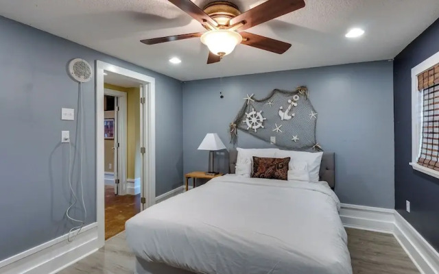 Refresh at Rivermist 2 Units with Pool