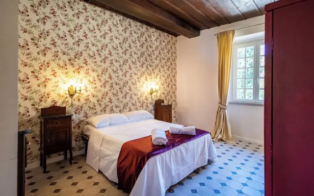 Tenuta dell'inviolata