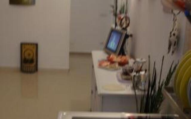 DanyHouseDue, Bed and Breakfast Careggi Firenze