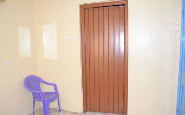 Care Guest House