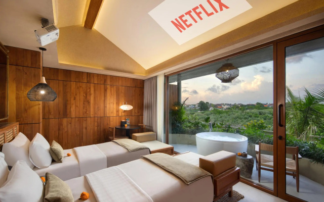 Sini Vie Luxury Resort & Spa Seminyak by Ini Vie Hospitality