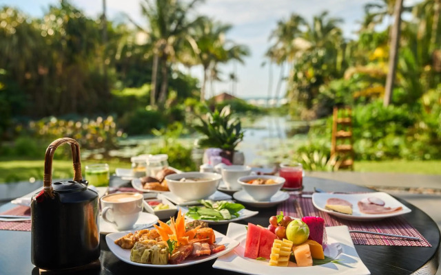 Anantara Mui Ne Resort