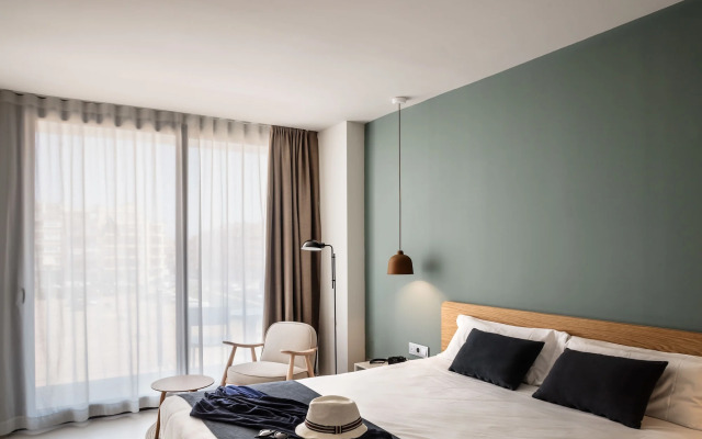 AQUA Hotel Silhouette & Spa - Adults Only